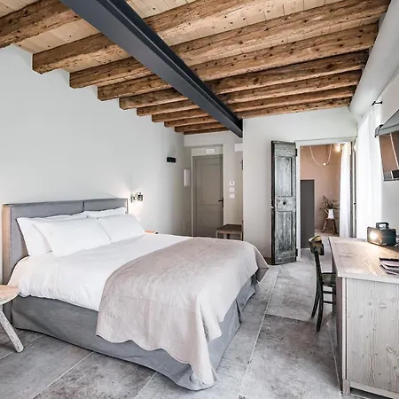 Farm stay Borgo Gradis'Ciutta *