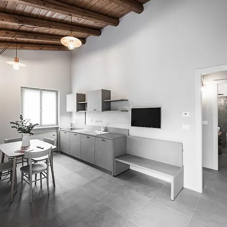 Borgo Gradis'Ciutta Farm stay *