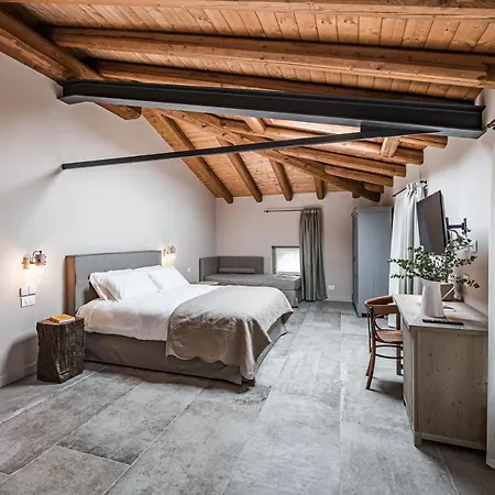 Borgo Gradis'Ciutta Farm stay *