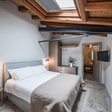 Borgo Gradis'Ciutta Farm stay