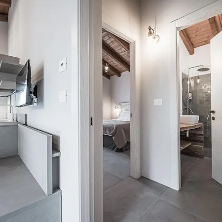 Borgo Gradis'Ciutta Farm stay Dolnje Cerovo