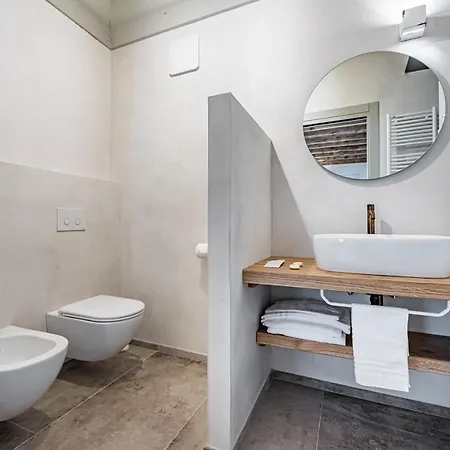 Borgo Gradis'Ciutta Farm stay *