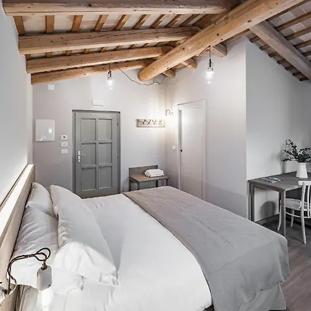 Borgo Gradis'Ciutta Farm stay Dolnje Cerovo