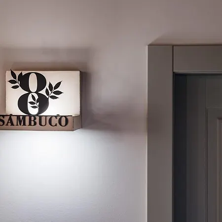 Farm stay Borgo Gradis'Ciutta