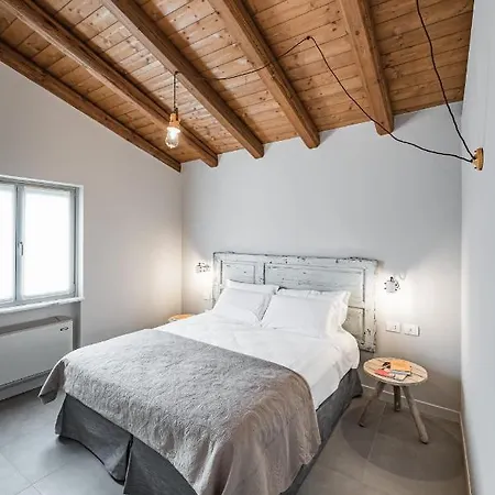 Borgo Gradis'Ciutta Farm stay *