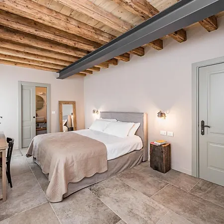 Farm stay Borgo Gradis'Ciutta *