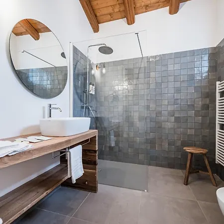 Farm stay Borgo Gradis'Ciutta Dolnje Cerovo