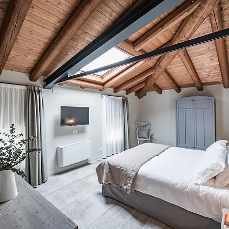 Farm stay Borgo Gradis'ciutta Gorizia