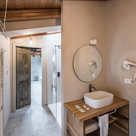 Farm stay Borgo Gradis'ciutta *