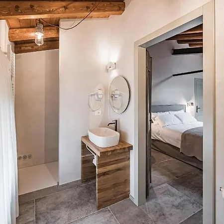 Borgo Gradis'ciutta * Gorizia