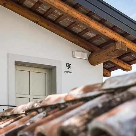 Farm stay Borgo Gradis'ciutta