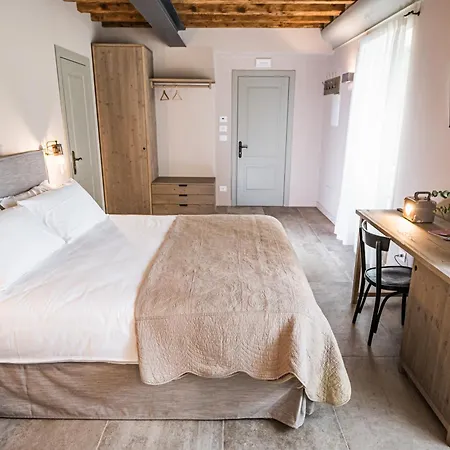 Farm stay Borgo Gradis'ciutta *