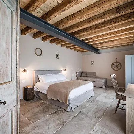 Farm stay Borgo Gradis'ciutta *
