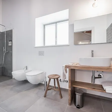 Borgo Gradis'ciutta Gorizia