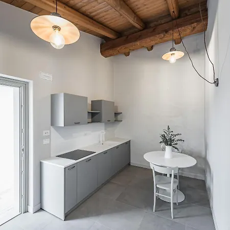 Farm stay Borgo Gradis'ciutta