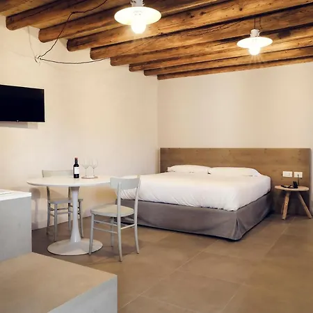 Borgo Gradis'ciutta Farm stay