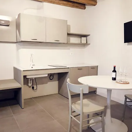 Borgo Gradis'ciutta Farm stay