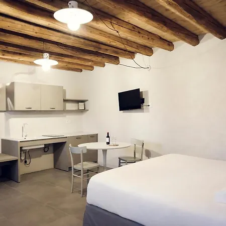 Borgo Gradis'ciutta 农家乐